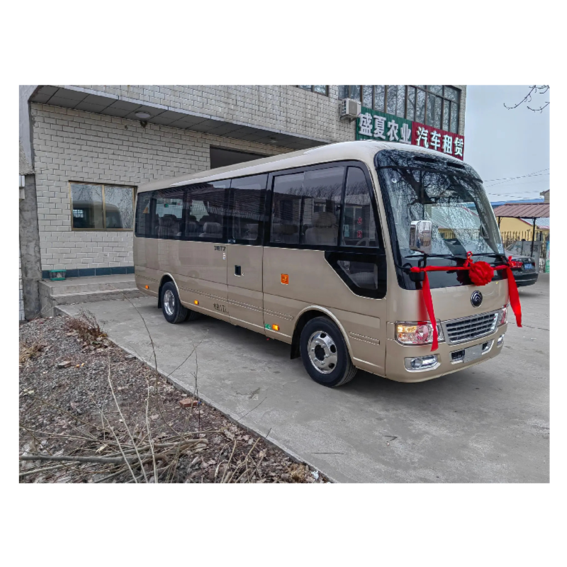 Best Selling Used Minin Youtong Bus Youtong Buss Prices 55 Seater Youtongs City Bus for Sale
